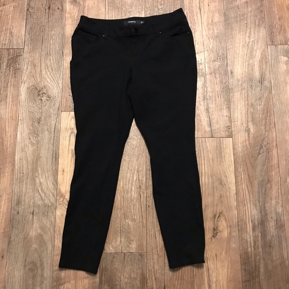 torrid Denim - Torrid Skinny Leg Jegging